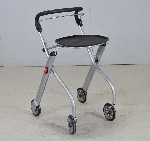 Rollator, Trust "Care"
