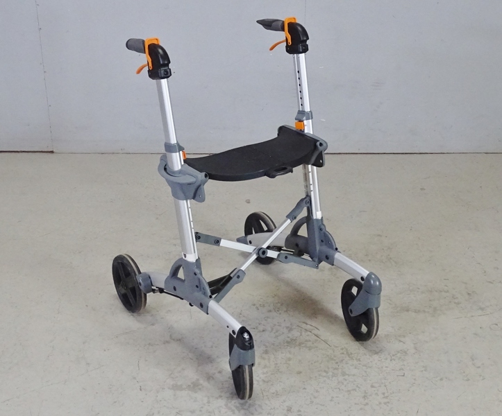 Rollator, Volaris "Smart"