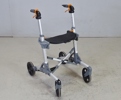 Rollator, Volaris "Smart"