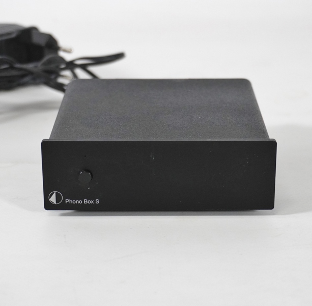 RIAA-förstärkare, Pro-Ject