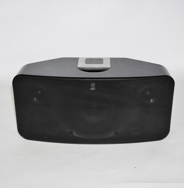 Streaming-högtalare, BlueSound