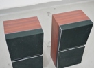 1 par högtalare, Bang & Olufsen