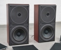 1 par högtalare, Bang & Olufsen