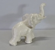 Figurin "Elefant" tillskriven Vicke Lindstrand, Upsala-Ekeby
