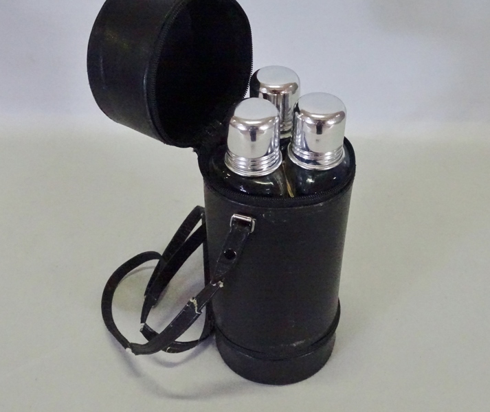 Reseschatull, 1900-tal