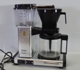 Kaffebryggare, Moccamaster, KGB 962 AO