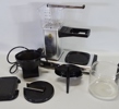 Kaffebryggare, Moccamaster, KGB 962 AO