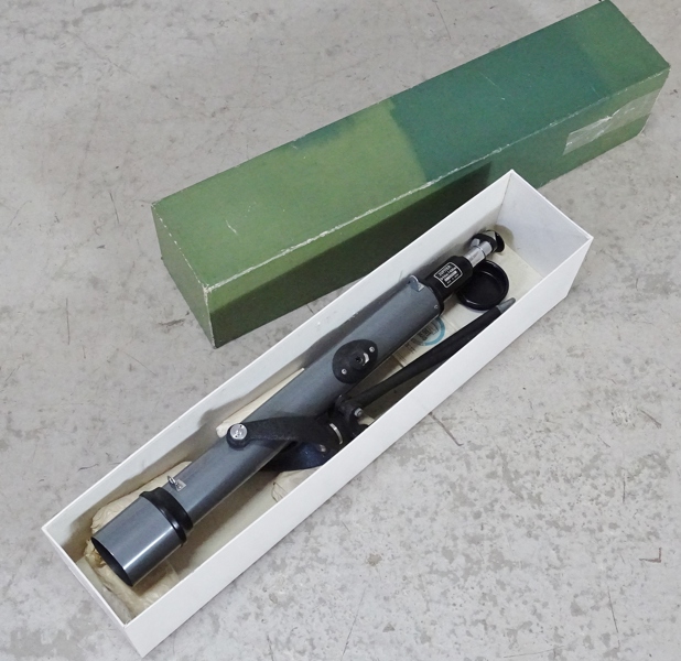 Teleskop, Jupiter, Japan, 1900-tal