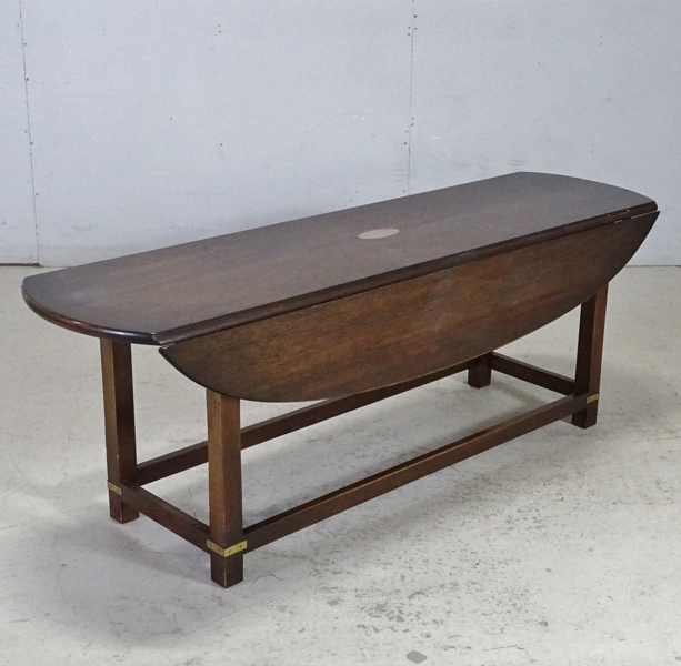 Soffbord med klaffar, Engelsk stil, 1900-tal