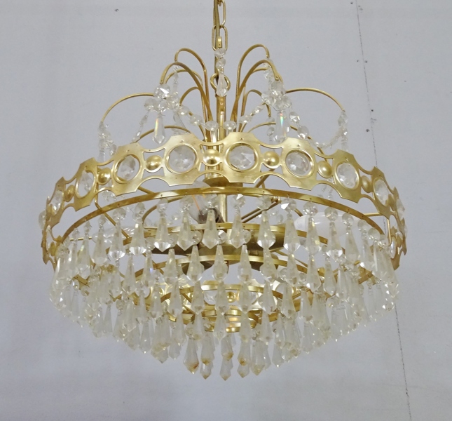 Kristallampa, Reijmyre, 19/2000-tal