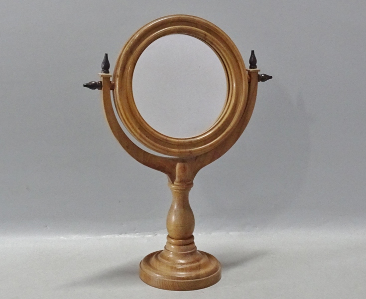 Bordspegel, 1900-talets senare del