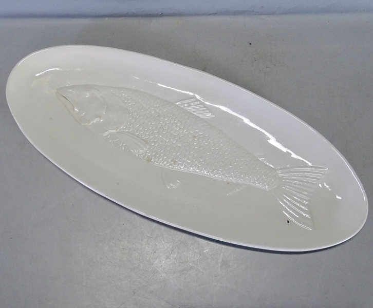 Fiskfat, 1900-tal, Italien