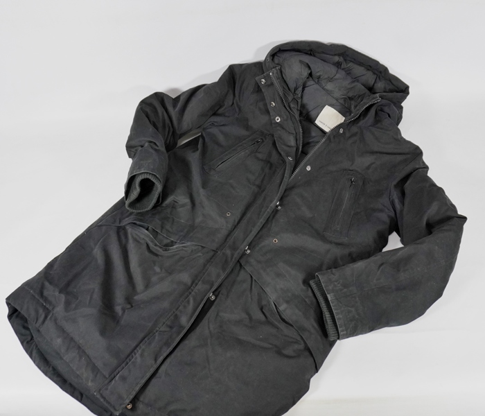 Vinterjacka, dam,  Samsøe Samsøe