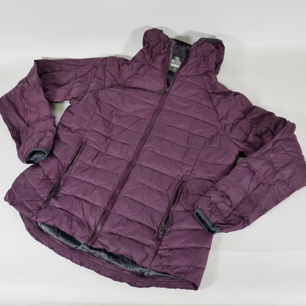 Lättviktsjacka, McKinley, dam