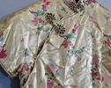 Klänning samt jacket, orientaliska, Kina, 1900-talets andra hälft
