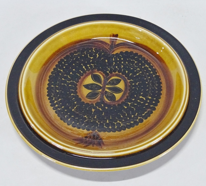 Fat, Gunvor Olin-Grönqvist, Arabia