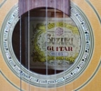 Akustisk gitarr, Suzuki, No 305