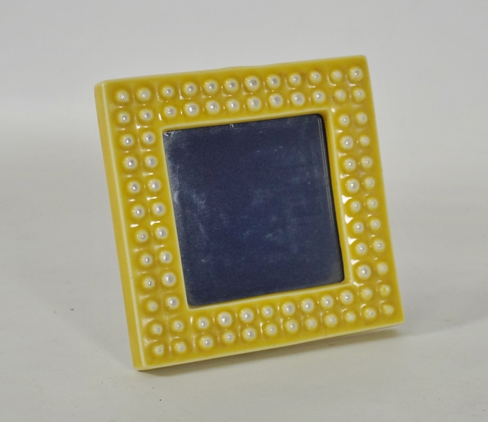 Fotoram, Gustavsberg, 1900-tal