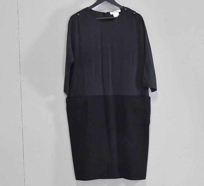 Klänning, MaxMara, Italien