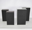2+2 st högtalare, Bang & Olufsen