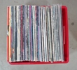 Parti vinylskivor, LP, blandade genrer